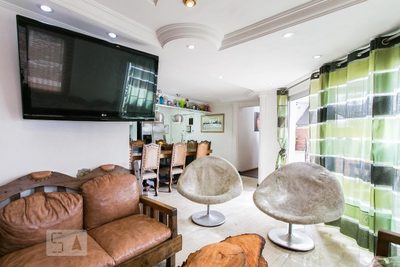 Cobertura, 3 quartos, 181 m² - Foto 1