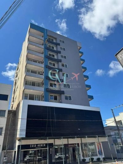 Apartamento, 1 quarto, 83 m² - Foto 1