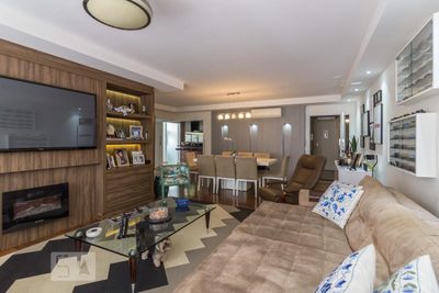Apartamento, 3 quartos, 210 m² - Foto 4