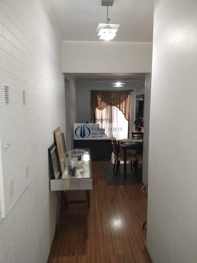 Apartamento, 2 quartos, 73 m² - Foto 3