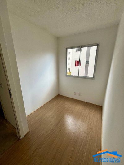 Apartamento, 2 quartos, 42 m² - Foto 3