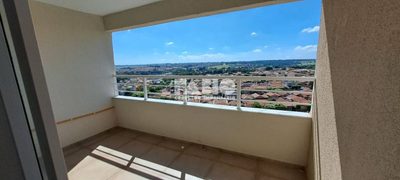 Apartamento, 2 quartos, 52 m² - Foto 3