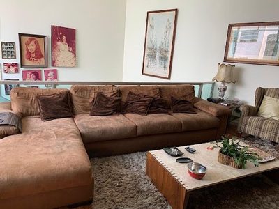 Casa, 3 quartos, 346 m² - Foto 3
