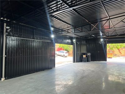 Depósito-Galpão, 200 m² - Foto 2