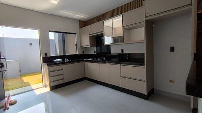 Casa, 3 quartos, 105 m² - Foto 3
