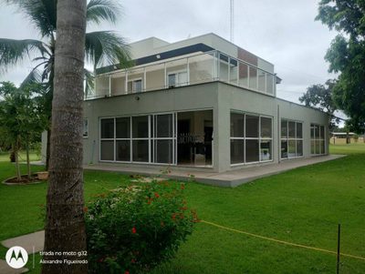 Terreno, 430 m² - Foto 1