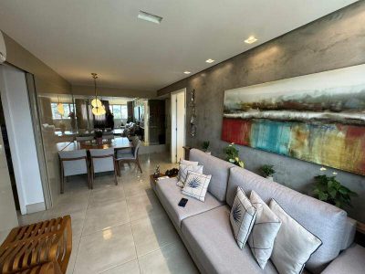 Apartamento, 2 quartos, 64 m² - Foto 2