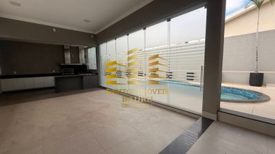 Casa, 4 quartos, 337 m² - Foto 5