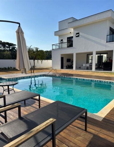 Casa, 3 quartos, 363 m² - Foto 2