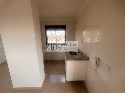 Apartamento, 1 quarto, 38 m² - Foto 3