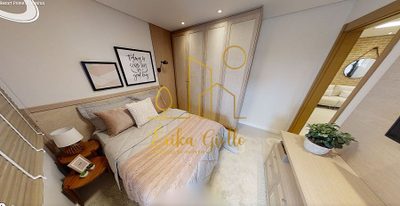 Apartamento, 2 quartos, 68 m² - Foto 3