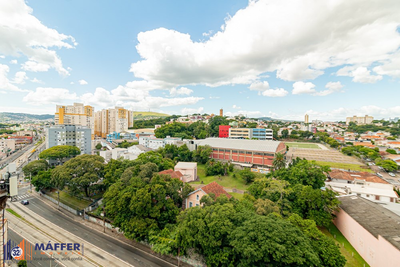 Apartamento, 3 quartos, 82 m² - Foto 4