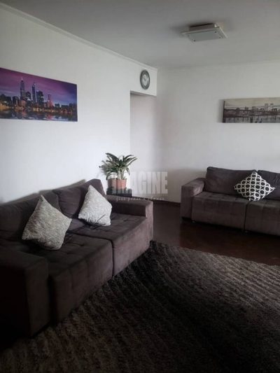 Apartamento, 3 quartos, 98 m² - Foto 2