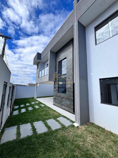 Casa, 3 quartos, 139 m² - Foto 1