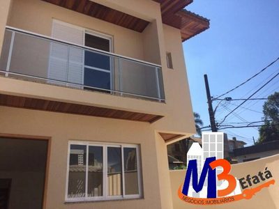 Sobrado, 3 quartos, 175 m² - Foto 4
