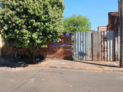 Terreno, 200 m² - Foto 1