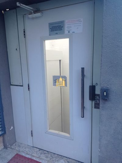 Apartamento, 2 quartos, 12 m² - Foto 2