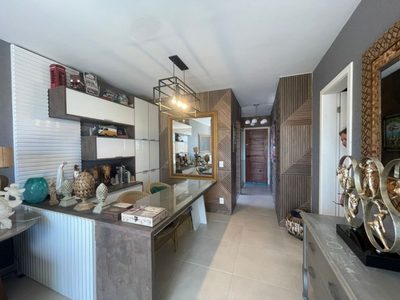 Cobertura, 3 quartos, 230 m² - Foto 3