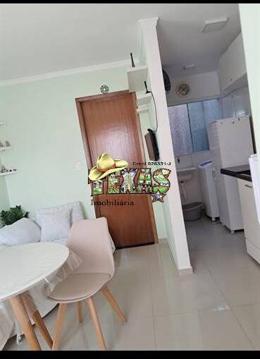 Flat/Apart Hotel, 1 quarto - Foto 1
