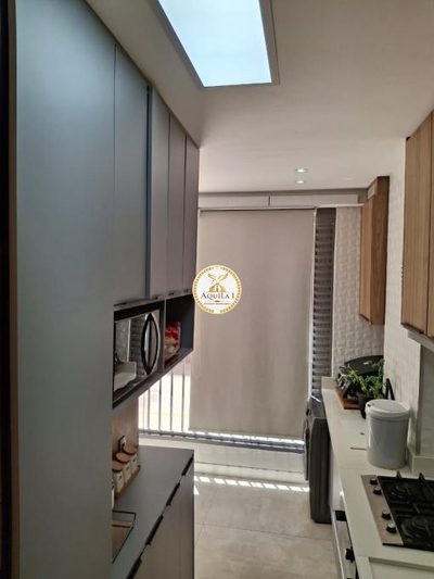 Apartamento, 2 quartos - Foto 4