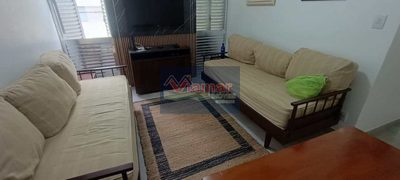 Apartamento, 1 quarto, 50 m² - Foto 5