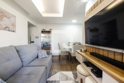 Apartamento, 2 quartos, 54 m² - Foto 3
