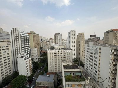 Apartamento, 3 quartos, 240 m² - Foto 3