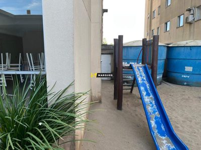 Apartamento, 2 quartos, 55 m² - Foto 3