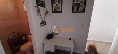 Sobrado, 4 quartos, 260 m² - Foto 5