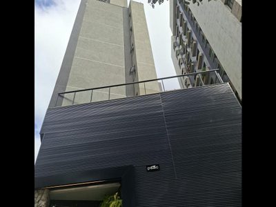 Apartamento, 2 quartos, 900 m² - Foto 2
