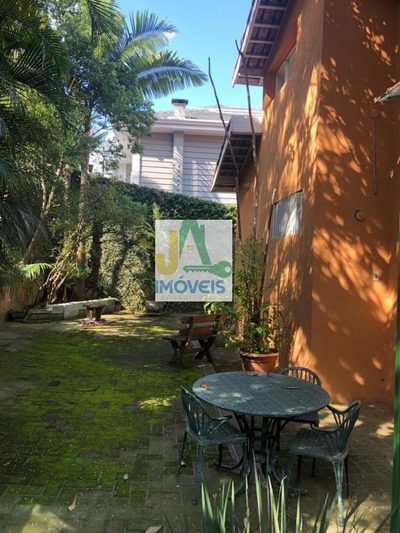 Casa, 3 quartos, 440 m² - Foto 5