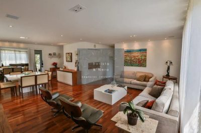Apartamento, 3 quartos, 260 m² - Foto 5