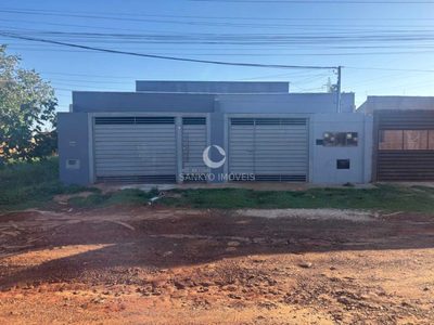 Casa, 2 quartos, 1 m² - Foto 1