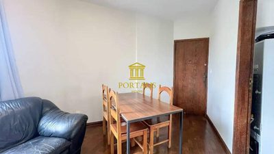 Apartamento, 2 quartos, 85 m² - Foto 4