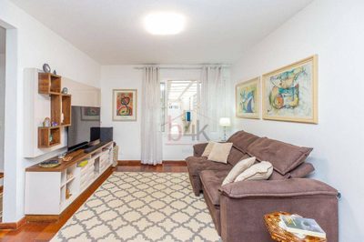 Casa, 3 quartos, 187 m² - Foto 1