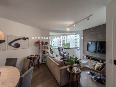 Apartamento, 3 quartos, 125 m² - Foto 5