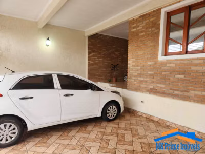 Sobrado, 3 quartos, 203 m² - Foto 2