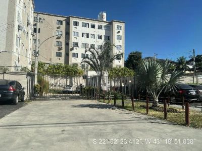 Apartamento, 2 quartos, 41 m² - Foto 1