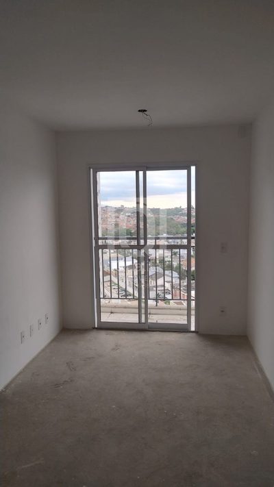 Apartamento, 2 quartos, 47 m² - Foto 4