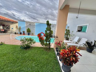 Casa, 3 quartos, 359 m² - Foto 3
