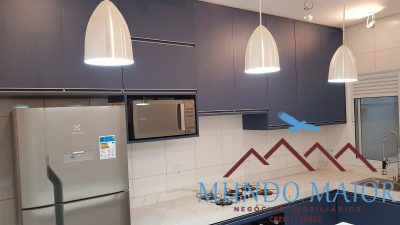 Casa, 2 quartos, 138 m² - Foto 5