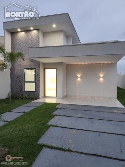 Casa, 3 quartos, 87 m² - Foto 2
