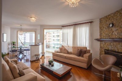 Apartamento, 4 quartos, 150 m² - Foto 2