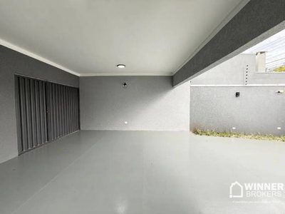Casa, 3 quartos, 177 m² - Foto 4