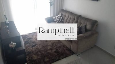 Apartamento, 3 quartos, 70 m² - Foto 2