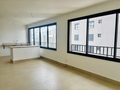 Apartamento, 2 quartos, 74 m² - Foto 2