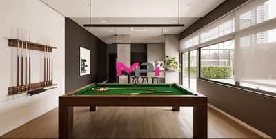 Apartamento, 3 quartos, 157 m² - Foto 3