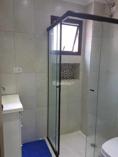 Apartamento, 2 quartos, 55 m² - Foto 5