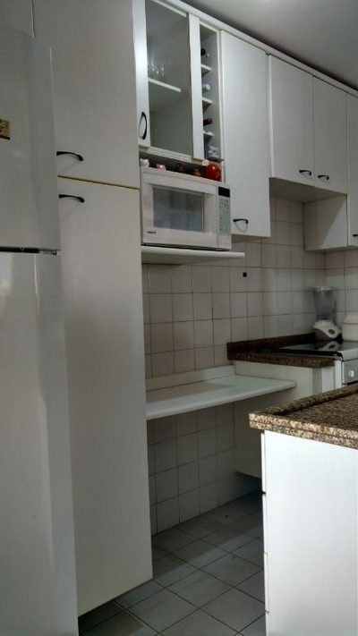 Apartamento, 2 quartos, 51 m² - Foto 4