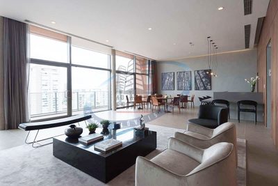 Apartamento, 2 quartos, 85 m² - Foto 5